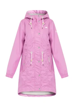 Schmuddelwedda RegenParkaBonbonpink Donna Cappotti WD221U0OJ-J13 -Schmuddelwedda 5cffc617f0da475ba9925d4b50b830d7 scaled