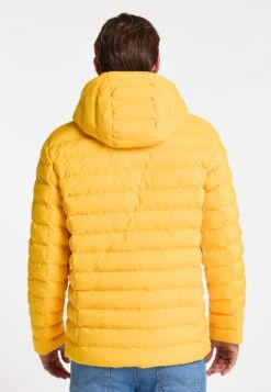 Schmuddelwedda PenninsulaGiacca InvernaleGelb Uomo Giacche WD222T0AG-E11 -Schmuddelwedda 5d5e2d399cd54041bdb83d44efaafd7a