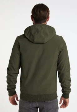 Schmuddelwedda Giacca OutdoorDunkeloliv Uomo Giacche WD222S05N-N11 -Schmuddelwedda 5e42e7433b4c42b59d151af83cb2b93b