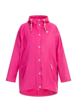 Schmuddelwedda BridgeportImpermeabilePink Donna Giacche E Blazer WD221U0QI-J11 -Schmuddelwedda 5ea92500921d447ea731e89f6577211f scaled