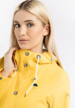 Schmuddelwedda ParkaHellgelb Donna Cappotti WD221U0K5-E17 -Schmuddelwedda 5f2242e29f19422baeb5f20b4d4f0246 scaled