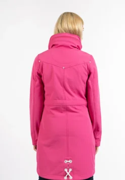 Schmuddelwedda Mit Magic Print Chancery - Impermeabile - Pink -Schmuddelwedda 5f87dd4301da4643b582e012666f8bd1 scaled