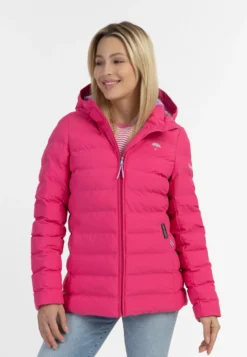 Schmuddelwedda Funktionale NootkiGiacca InvernalePink Helllavendel Donna Giacche E Blazer WD221U0SB-J12