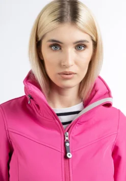 Schmuddelwedda Mit Magic Print Chancery - Impermeabile - Pink -Schmuddelwedda 5fddbb697d9145e28d304d97d3fdcf3f scaled