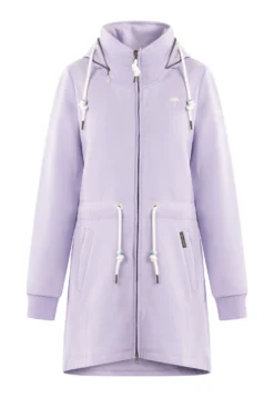 Schmuddelwedda ParkaHelllavendel Donna Cappotti WD221U0ID-I11 -Schmuddelwedda 60a9de99c74741b88ff2c6e7710a8962 scaled