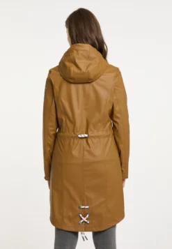 Schmuddelwedda 3 In 1 ParkaDark Sand Donna Cappotti WD221U0O9-O11 7 Schmuddelwedda 3 In 1 ParkaDark Sand Donna Cappotti WD221U0O9-O11 -Schmuddelwedda 60be8e9fa3d64b93b17aac18914db706