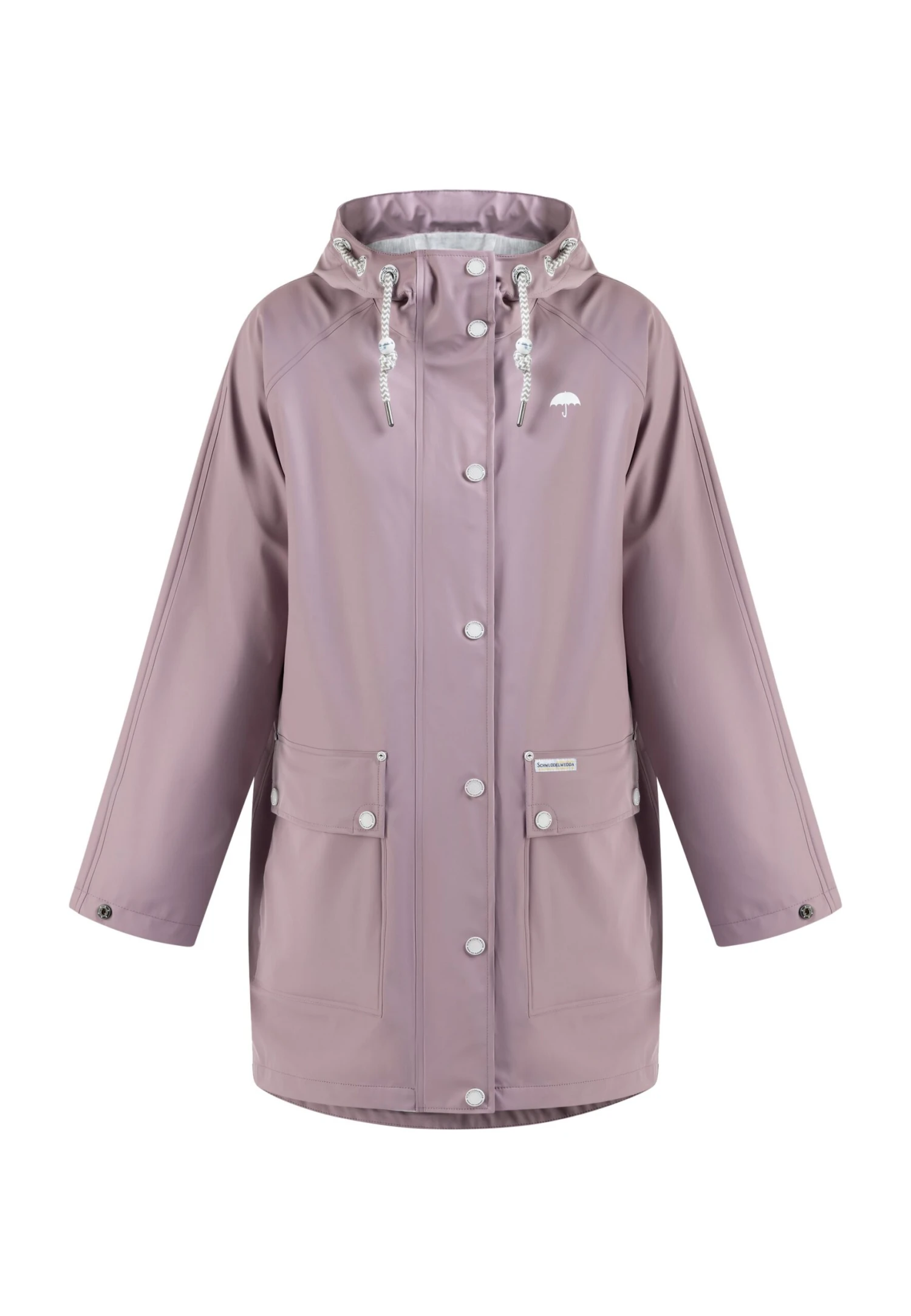 Schmuddelwedda Impermeabile - Rose Lavender 5 Schmuddelwedda Impermeabile - Rose Lavender - immagine 5