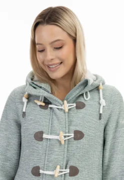 Schmuddelwedda Peninsula - Cappotto Invernale - Mint Melange 8 Schmuddelwedda Peninsula - Cappotto Invernale - Mint Melange -Schmuddelwedda 626fd0d759f44618bb3ad7db6abb053c scaled