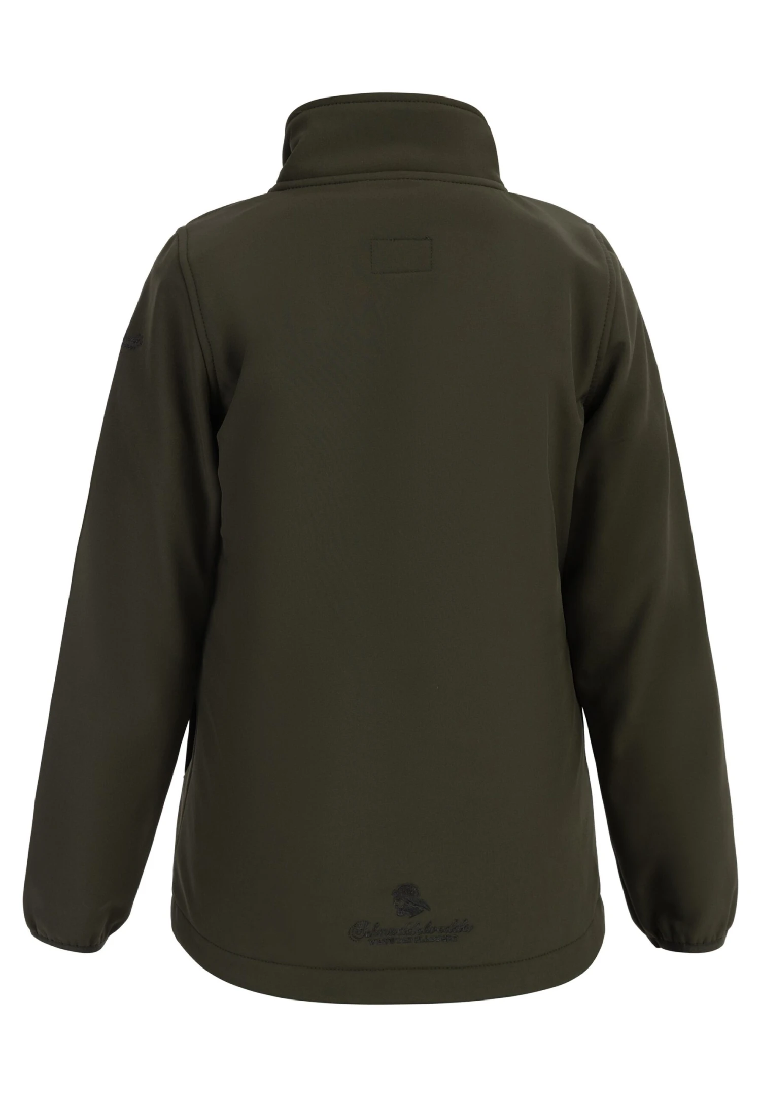 Schmuddelwedda Giacca Da Mezza StagioneDunkeloliv Bambini Abbigliamento Outwear WD224L004-M11 2 Schmuddelwedda Giacca Da Mezza StagioneDunkeloliv Bambini Abbigliamento Outwear WD224L004-M11 - immagine 2