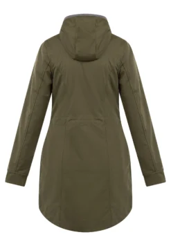 Schmuddelwedda Funktions FraullyParkaMilitäroliv Donna Cappotti WD221U0QL-N11 -Schmuddelwedda 632641da40ab43f99affdea2453df110 scaled
