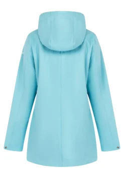 Schmuddelwedda Regen - Impermeabile - Dunkelaqua -Schmuddelwedda 63620789d4b24686ba27e0f40c4175e6 scaled