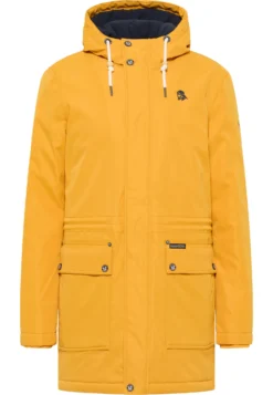 Schmuddelwedda Cappotto Invernale - Senf 9 Schmuddelwedda Cappotto Invernale - Senf -Schmuddelwedda 63cbdf4555ab41fcbcb4833af4f0dddd