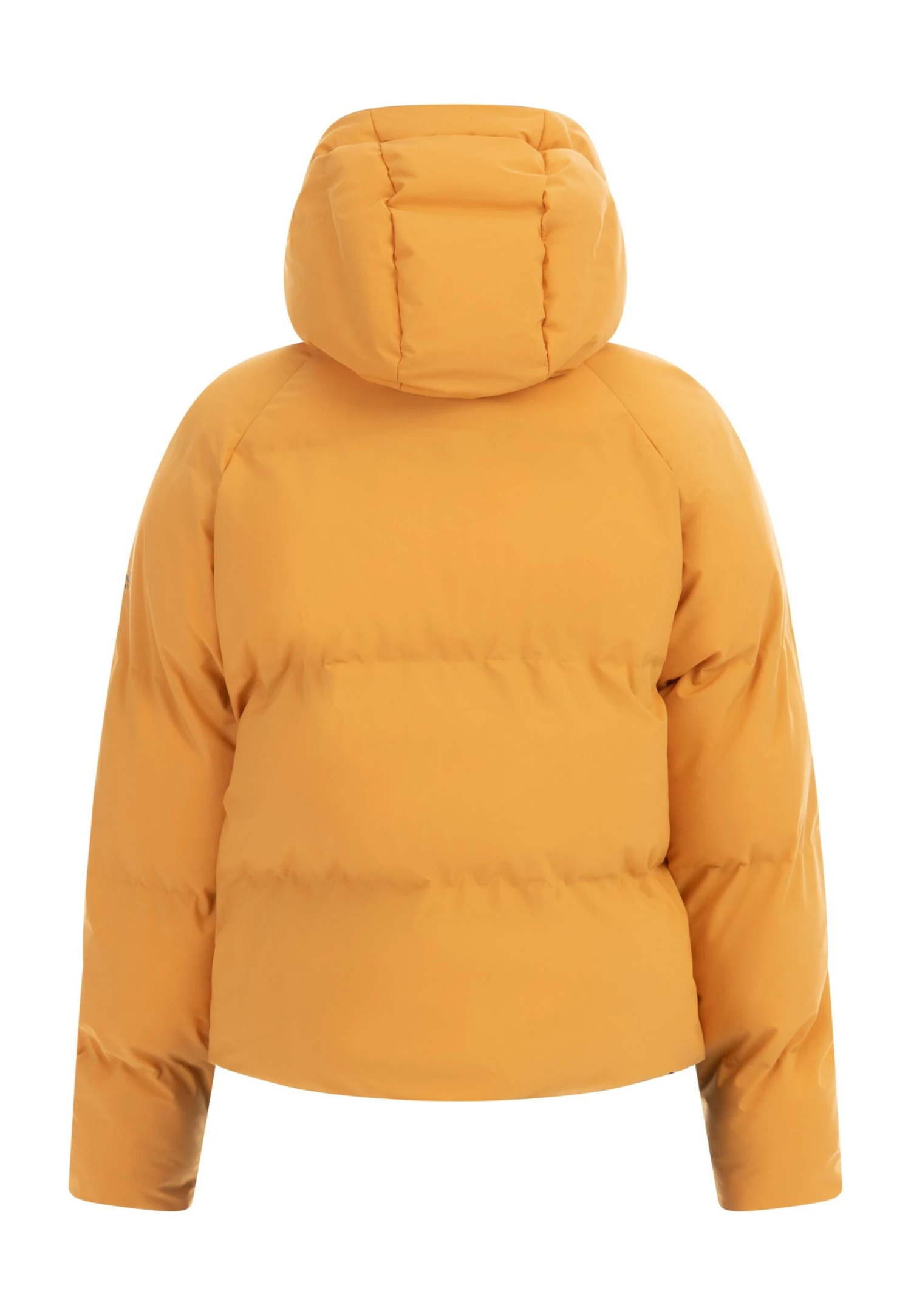 Schmuddelwedda Giacca InvernaleCurry Donna Giacche E Blazer WD221U0S8-E11 6 Schmuddelwedda Giacca InvernaleCurry Donna Giacche E Blazer WD221U0S8-E11 - immagine 6