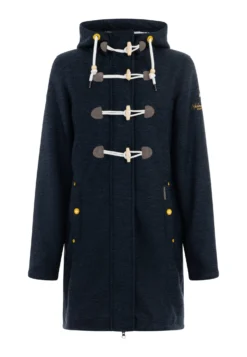 Schmuddelwedda PeninsulaCappotto InvernaleMarine Melange Donna Cappotti WD221U0S3-K11 -Schmuddelwedda 654ea5d154ac4aaea4a140c17c0224bc scaled