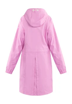 Schmuddelwedda RegenParkaBonbonpink Donna Cappotti WD221U0OJ-J13 -Schmuddelwedda 675f51c713724827aaac27a52aabb525 scaled