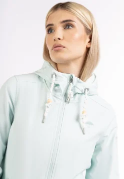 Schmuddelwedda ChanceryImpermeabileBlaumint Donna Giacche E Blazer WD221G05F-K11 -Schmuddelwedda 68063c218a854dae8072ba66ee3d5f11 scaled