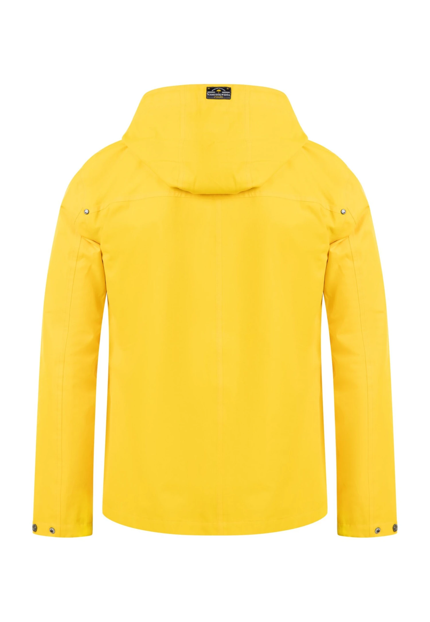 Schmuddelwedda BridgeportImpermeabileGelb Uomo Giacche WD222T0AV-E11 6 Schmuddelwedda BridgeportImpermeabileGelb Uomo Giacche WD222T0AV-E11 - immagine 6