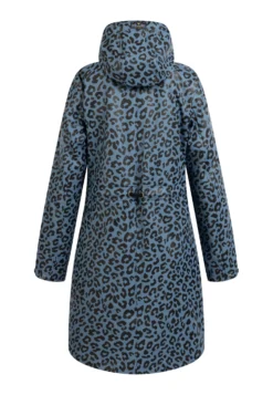 Schmuddelwedda BridgeportParkaBlau Grau Schwarz Leo Donna Giacche E Blazer WD221U0QF-K11 -Schmuddelwedda 696936cd71504db5819aa5f759daeb5c scaled