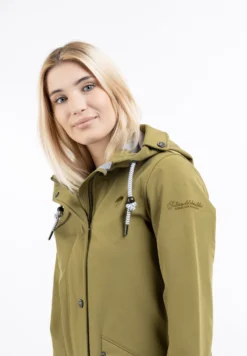 Schmuddelwedda Ashdown - Parka - Oliv 8 Schmuddelwedda Ashdown - Parka - Oliv -Schmuddelwedda 696e8b432b34481d8c6dc4abd9dd64ed scaled