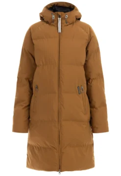 Schmuddelwedda ImmyCappotto InvernaleKamel Donna Cappotti WD221U0S9-O11 -Schmuddelwedda 69d3256a053d4c1b97622569314059ee scaled