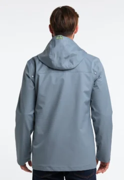 Schmuddelwedda ImpermeabileBlaugrau Uomo Giacche WD222T093-K13 7 Schmuddelwedda ImpermeabileBlaugrau Uomo Giacche WD222T093-K13 -Schmuddelwedda 6a165f2a37f3405ea9768e073d2ca145