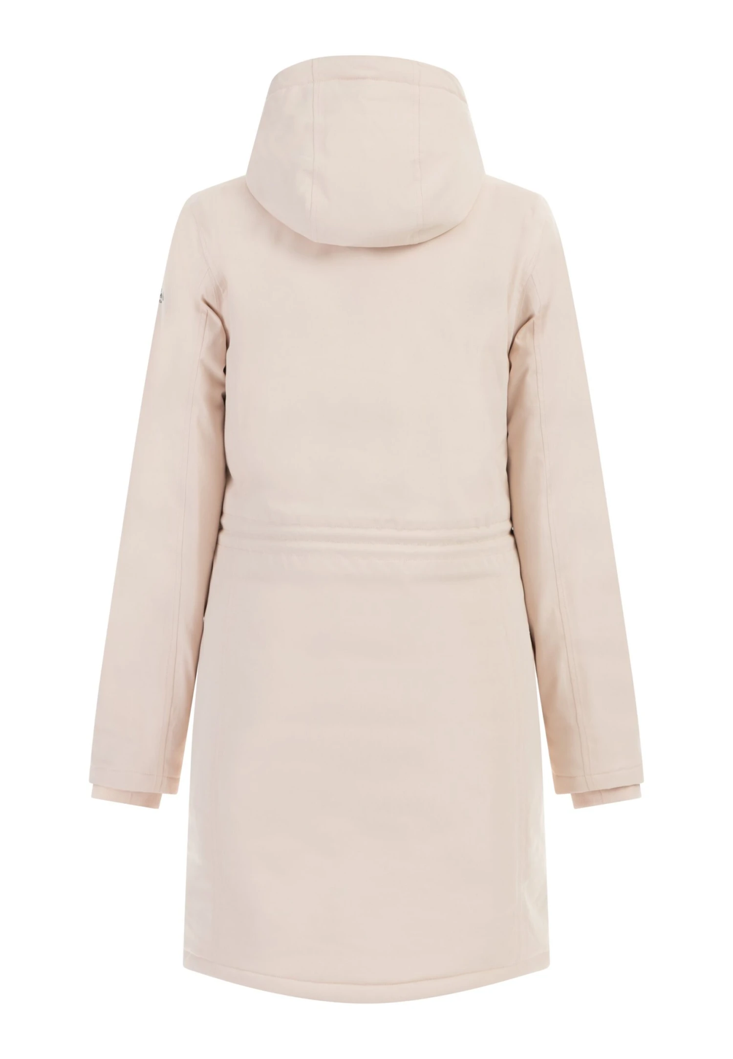 Schmuddelwedda PenninsulaParkaPastellrosa Donna Giacche E Blazer WD221U0S0-J11 7 Schmuddelwedda PenninsulaParkaPastellrosa Donna Giacche E Blazer WD221U0S0-J11 - immagine 7