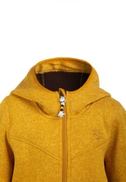 Schmuddelwedda Giacca Da Mezza StagioneSenf Melange Bambini Abbigliamento Outwear WD224L003-E11 5 Schmuddelwedda Giacca Da Mezza StagioneSenf Melange Bambini Abbigliamento Outwear WD224L003-E11 -Schmuddelwedda 6aae71d3b90b403bb2668234f7fea77f scaled