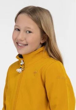 Schmuddelwedda ImpermeabileSenf Bambini Abbigliamento Outwear WD223L007-E11 -Schmuddelwedda 6b1e578d36fc42d5abf4821c7adddb6b scaled