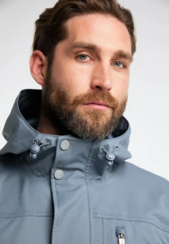 Schmuddelwedda ImpermeabileBlaugrau Uomo Giacche WD222T093-K13 8 Schmuddelwedda ImpermeabileBlaugrau Uomo Giacche WD222T093-K13 -Schmuddelwedda 6bdf647b922f4a08b243b522335d29db