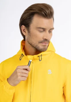 Schmuddelwedda BridgeportImpermeabileGelb Uomo Giacche WD222T0AW-E11 -Schmuddelwedda 6c749d0522574c938355597bf1e43e0b scaled