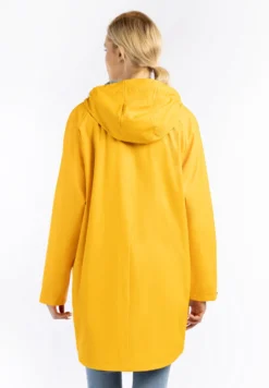 Schmuddelwedda ImpermeabileSunny Yellow Donna Cappotti WD221U0OI-E14 -Schmuddelwedda 6c91473432ac4827977f8a112828a0e8 scaled