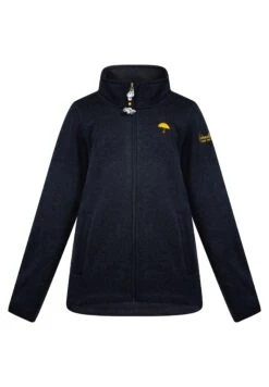 Schmuddelwedda Giacca Da Mezza StagioneMarine Melange Bambini Abbigliamento Outwear WD223L006-K11