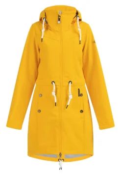 Schmuddelwedda Mit Magic Print ChanceryImpermeabileSonnengelb Donna Giacche E Blazer WD221U0QY-E11 -Schmuddelwedda 6d333940056f46088e38f59511f15d9c scaled