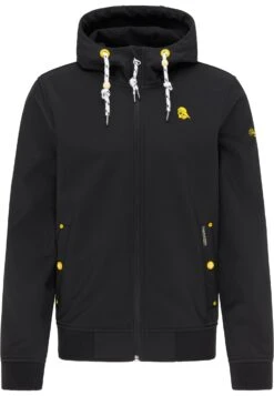 Schmuddelwedda AshdownGiacca OutdoorSchwarz Uomo Giacche WD222T0B3-Q11 9 Schmuddelwedda AshdownGiacca OutdoorSchwarz Uomo Giacche WD222T0B3-Q11 -Schmuddelwedda 6d465e1a50e54a949668fdffed5b9d2d