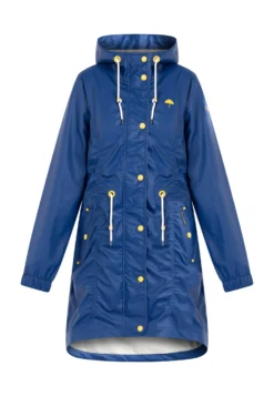 Schmuddelwedda RegenParkaKönigsblau Donna Giacche E Blazer WD221U0OJ-K16 -Schmuddelwedda 6db630f7459e42d7befbb74a50d1c72b scaled