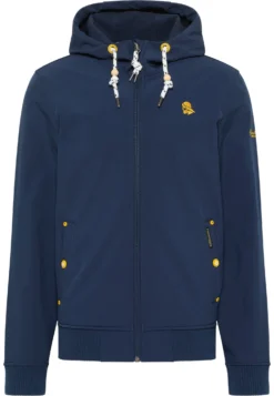 Schmuddelwedda AshdownGiacca OutdoorMarine Uomo Giacche WD222T0B3-K13 -Schmuddelwedda 6df93ec373b84f1cac8cdc0207b82980