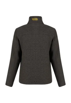 Schmuddelwedda Giacca In PileGrau Melange Uomo Giacche WD222T0AX-C11 -Schmuddelwedda 6e45e3a444c54b7d8006dafb7538edaf scaled