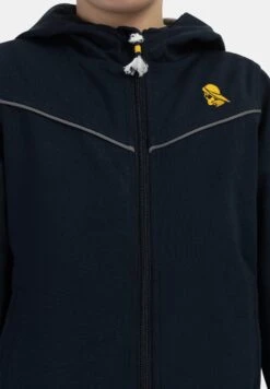 Schmuddelwedda Giacca OutdoorMarine Bambini Abbigliamento Outwear WD224L005-K11