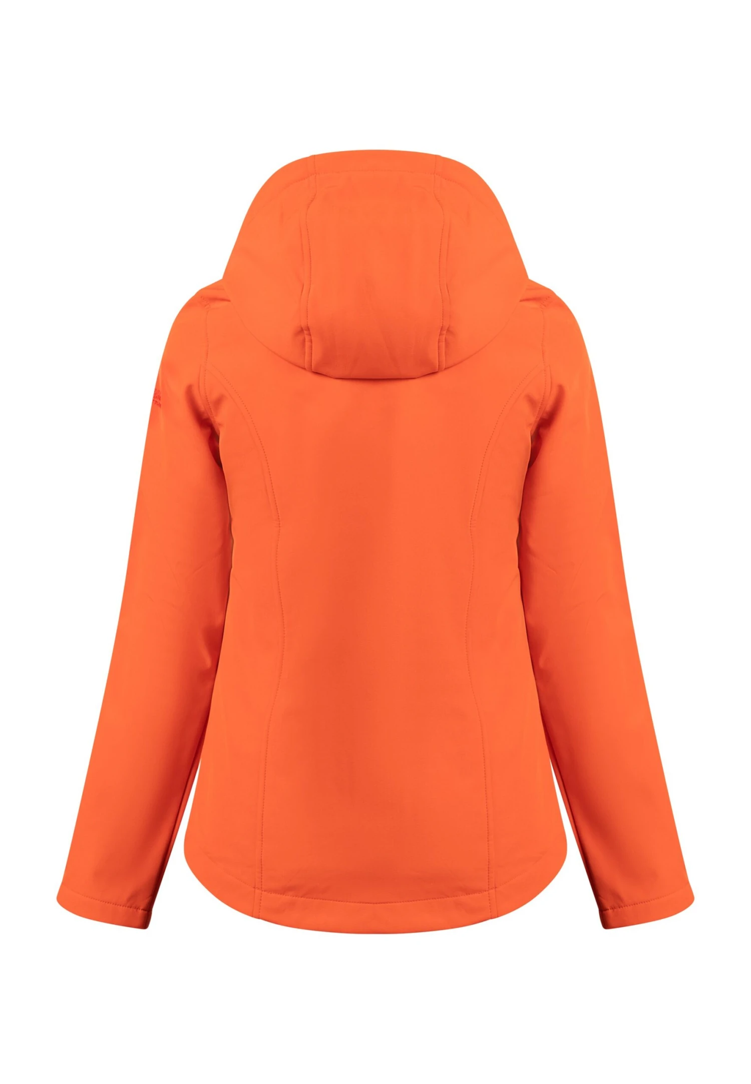 Schmuddelwedda AshGiacca OutdoorOrangerot Donna Giacche E Blazer WD221G053-H11 6 Schmuddelwedda AshGiacca OutdoorOrangerot Donna Giacche E Blazer WD221G053-H11 - immagine 6