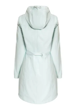 Schmuddelwedda Chancery - Parka - Blaumint -Schmuddelwedda 704e8956f23b4fb68bf828178717f8eb scaled