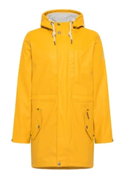 Schmuddelwedda ParkaSenf Uomo Cappotti WD222T08U-E15 -Schmuddelwedda 7086567c3086436ba9096640f905f18d scaled