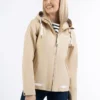 Schmuddelwedda BridgeportGiacca OutdoorBeige Donna Giacche E Blazer WD221U0QV-B11