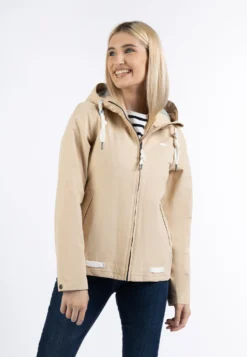 Schmuddelwedda BridgeportGiacca OutdoorBeige Donna Giacche E Blazer WD221U0QV-B11