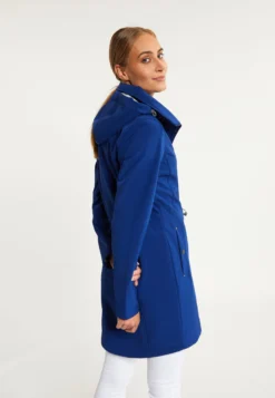 Schmuddelwedda ParkaRoyal Blue Donna Cappotti WD221U0J3-K14 8 Schmuddelwedda ParkaRoyal Blue Donna Cappotti WD221U0J3-K14 -Schmuddelwedda 723b59556a114e23aba220a098514cc0 scaled