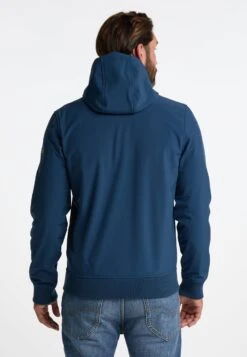 Schmuddelwedda Giacca OutdoorDunkelblau Uomo Giacche WD222S05N-K13 -Schmuddelwedda 729f98c7b82545869497bd1d8f17b3e4