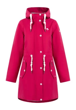 Schmuddelwedda BridgeportParkaBeere Donna Cappotti WD221U0QW-I11 -Schmuddelwedda 7461366da0d0454fbe7e666447f73645 scaled