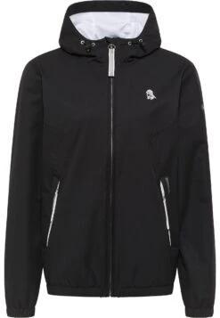 Schmuddelwedda Giacca OutdoorSchwarz Uomo Giacche WD222T091-Q11 -Schmuddelwedda 748b6fd0fac1490e9b35c9d3658d5786