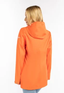 Schmuddelwedda RegenImpermeabileOrangerot Donna Cappotti WD221U0K4-H12 -Schmuddelwedda 754f1b319c0a42b2b725a420ea14d668 scaled