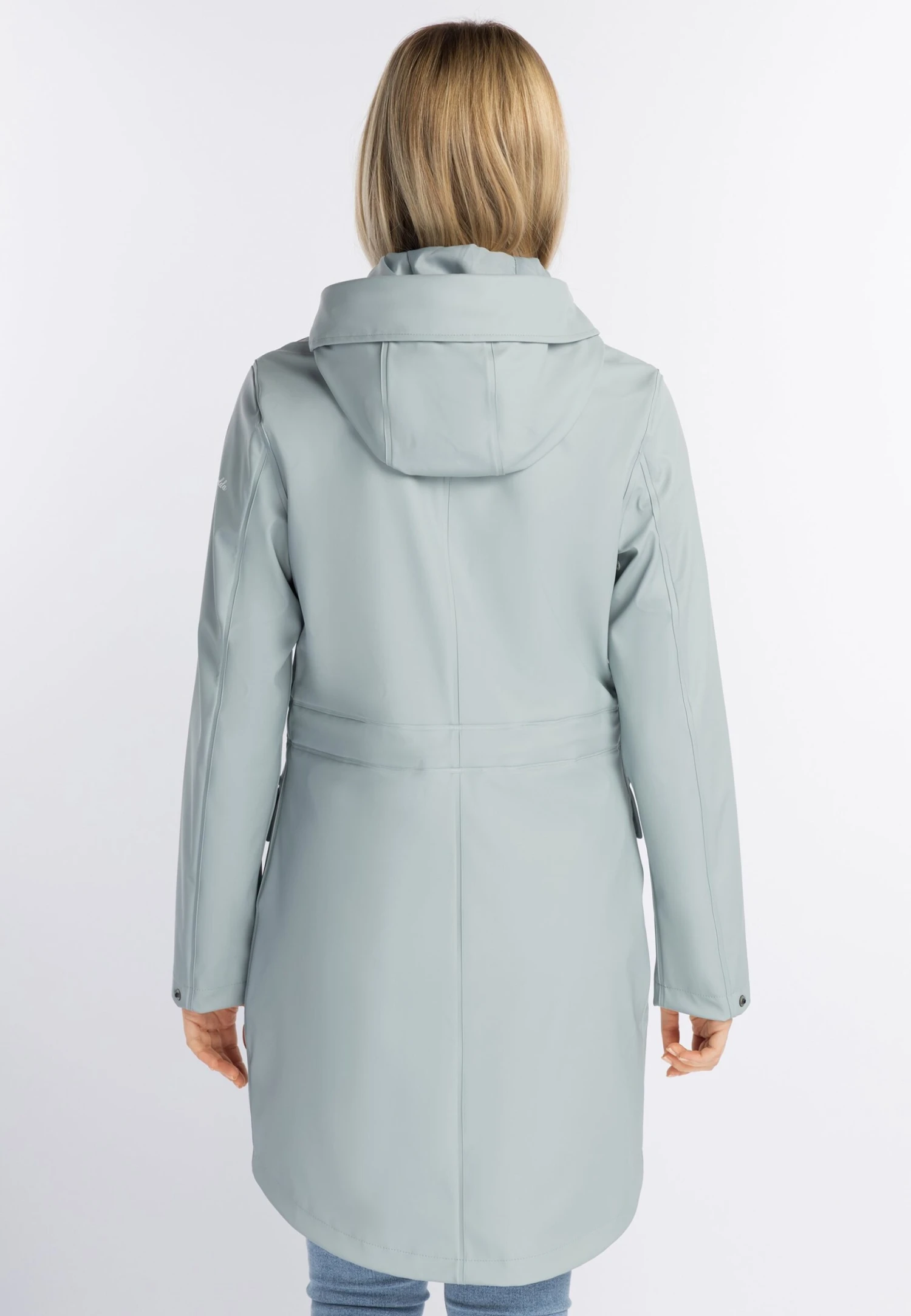 Schmuddelwedda Parka - Eismint 3 Schmuddelwedda Parka - Eismint - immagine 3