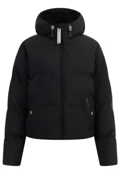 Schmuddelwedda Giacca InvernaleSchwarz Donna Giacche E Blazer WD221U0S8-Q11 10 Schmuddelwedda Giacca InvernaleSchwarz Donna Giacche E Blazer WD221U0S8-Q11 -Schmuddelwedda 76d7ba9e1cb348cc80b5b59656afda15 scaled